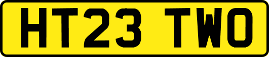 HT23TWO