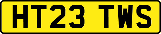 HT23TWS