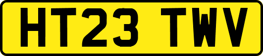 HT23TWV
