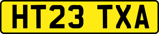 HT23TXA