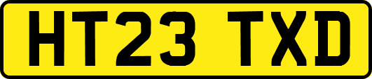 HT23TXD
