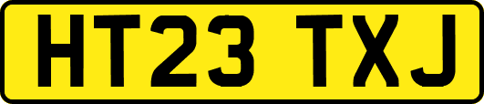 HT23TXJ