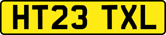HT23TXL