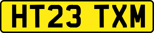 HT23TXM