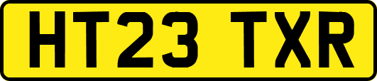 HT23TXR