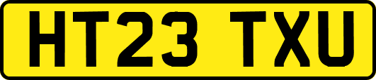 HT23TXU
