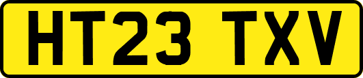 HT23TXV
