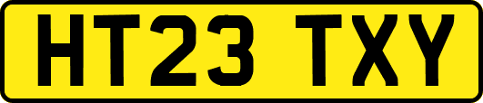 HT23TXY