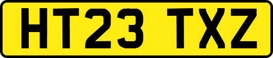 HT23TXZ