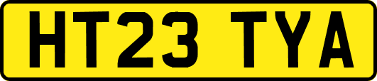 HT23TYA