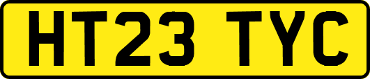 HT23TYC