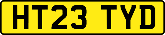 HT23TYD