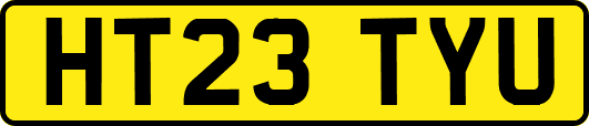 HT23TYU
