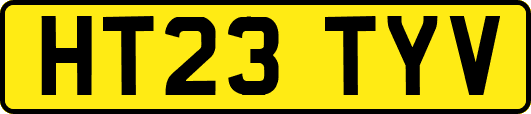 HT23TYV