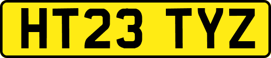 HT23TYZ