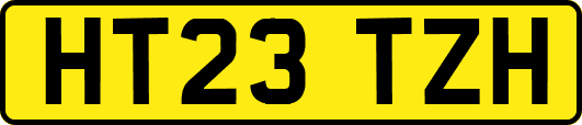 HT23TZH