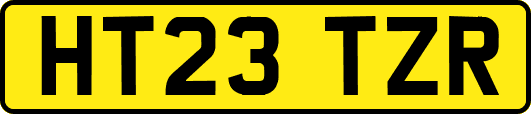 HT23TZR