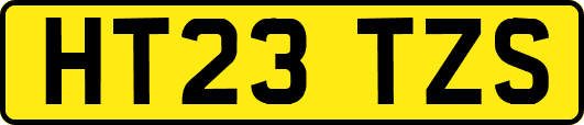 HT23TZS