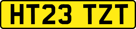 HT23TZT