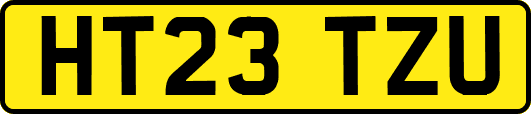 HT23TZU