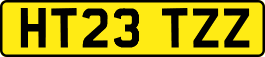 HT23TZZ