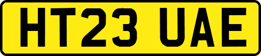 HT23UAE