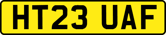 HT23UAF