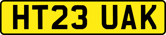 HT23UAK