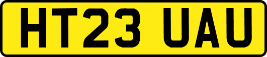 HT23UAU