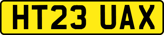 HT23UAX