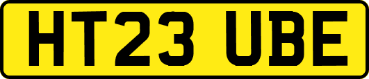 HT23UBE