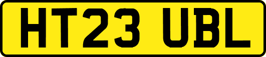 HT23UBL