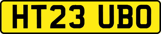 HT23UBO