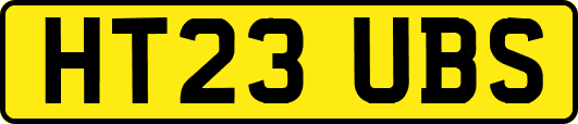 HT23UBS