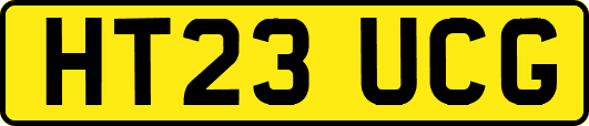 HT23UCG