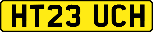 HT23UCH