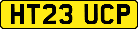 HT23UCP