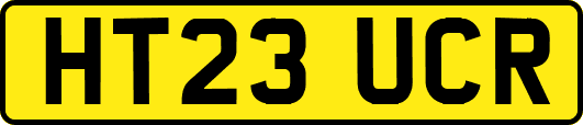 HT23UCR