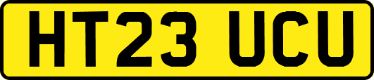 HT23UCU