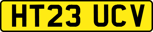 HT23UCV