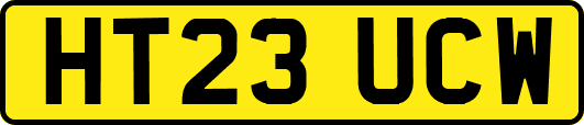 HT23UCW