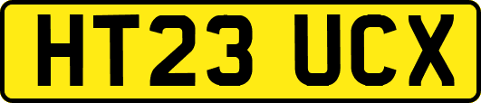 HT23UCX