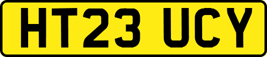 HT23UCY