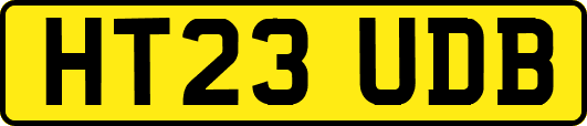 HT23UDB