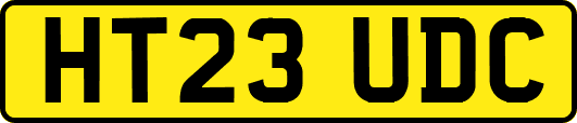 HT23UDC