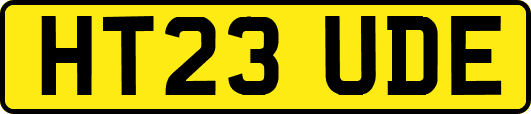 HT23UDE