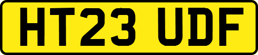 HT23UDF