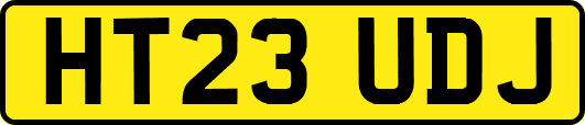 HT23UDJ
