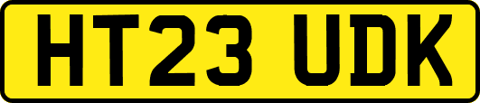 HT23UDK