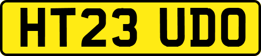 HT23UDO